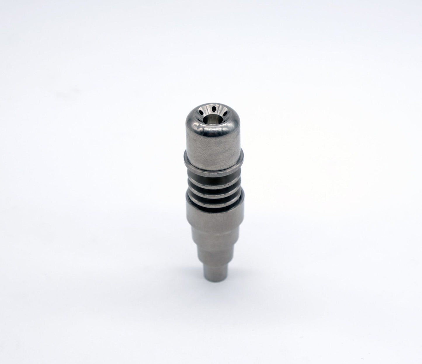 Pack Science Top Hole Titanium Nail.
