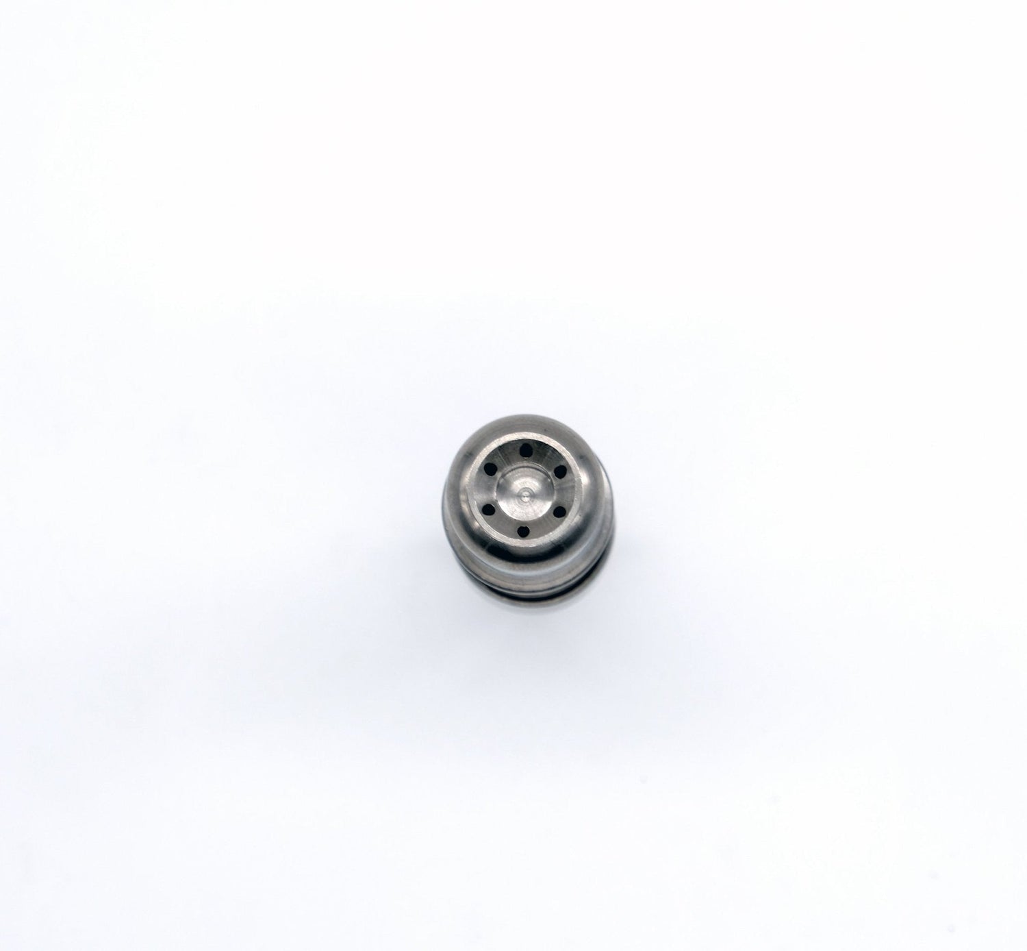Pack Science Top Hole Titanium Nail.