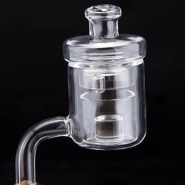 a22222346  330  Vaportime UFO 662 Carb Cap  55.