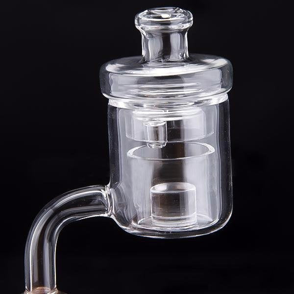 Vaportime UFO 662 Carb Cap.