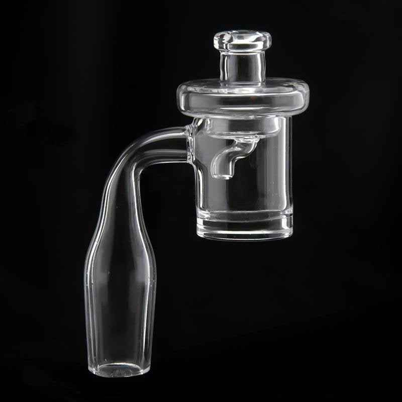 Vaportime UFO 662 Carb Cap.