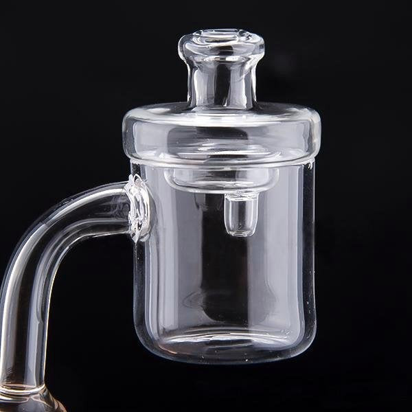 Vaportime UFO 662 Carb Cap.