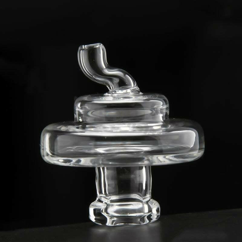 a22222346  330  Vaportime UFO 662 Carb Cap  55.