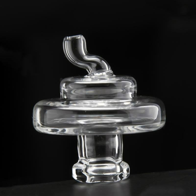 Vaportime UFO 662 Carb Cap.