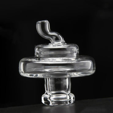 a22222346  330  Vaportime UFO 662 Carb Cap  55.