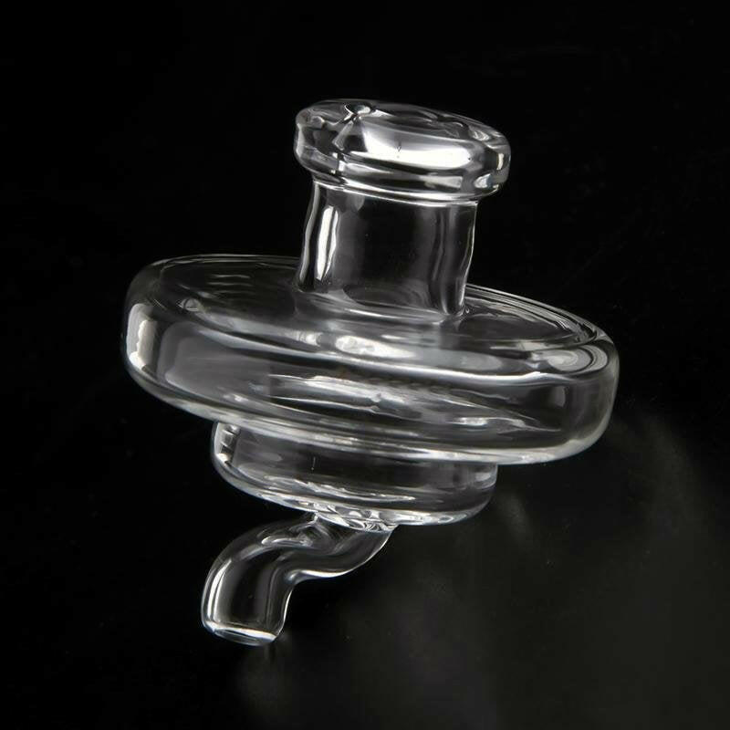 a22222346  330  Vaportime UFO 662 Carb Cap  55.