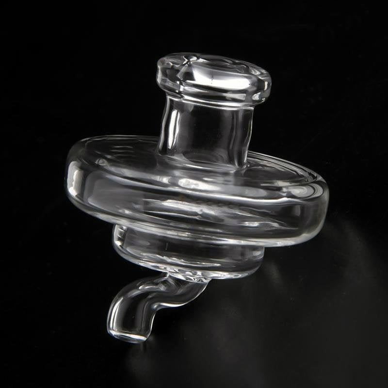Vaportime UFO 662 Carb Cap.