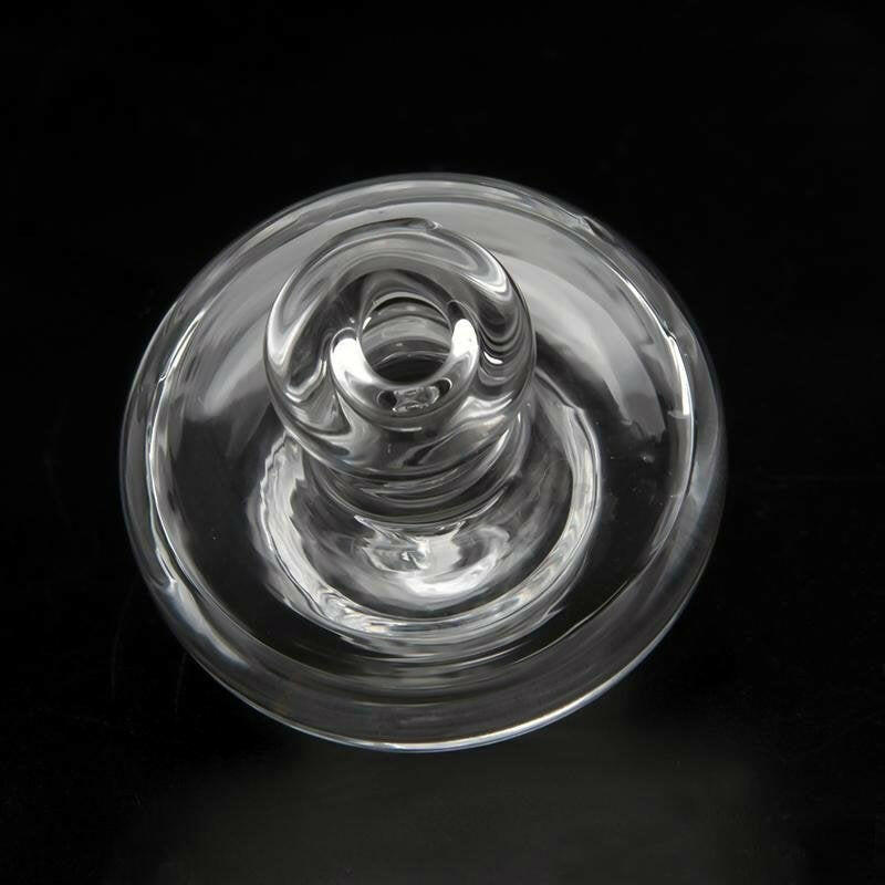 a22222346  330  Vaportime UFO 662 Carb Cap  55.