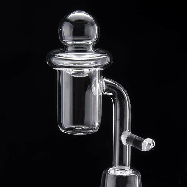 a22222346  330  Vaportime UFO Bubble 515 Carb Cap  55.