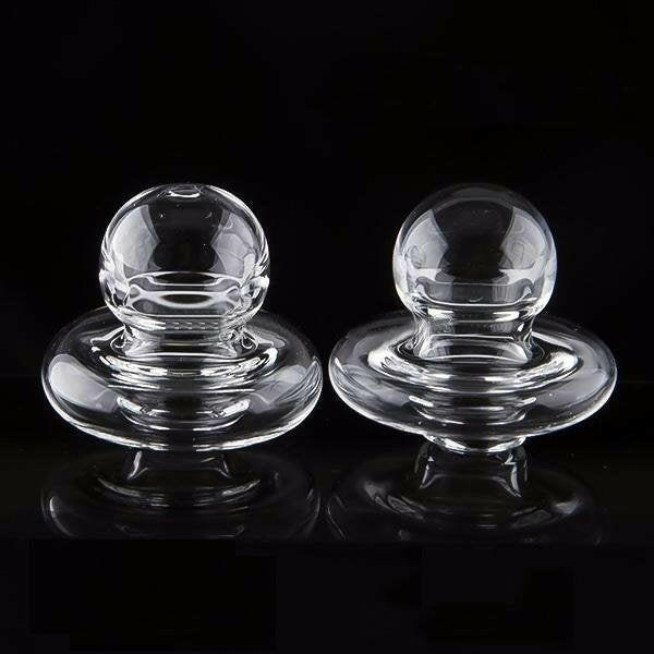 a22222346  330  Vaportime UFO Bubble 515 Carb Cap  55.