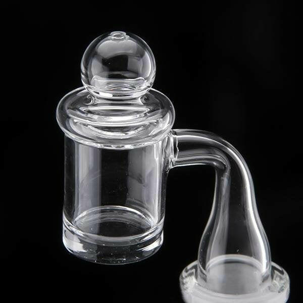 a22222346  330  Vaportime UFO Bubble 515 Carb Cap  55.