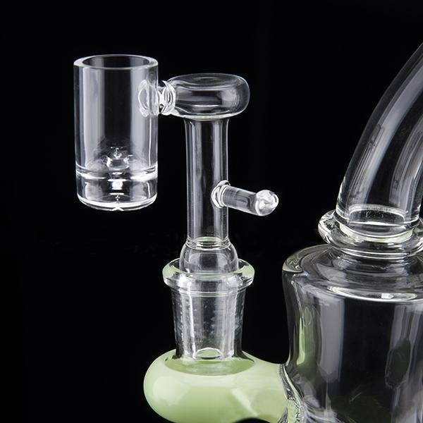 Pack Science Volcanic Core Electric Banger Enail.