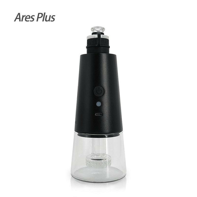 a22222346  330  Waxmaid 6.5” Ares Plus Dab Rig Kit Portable Enail 55.