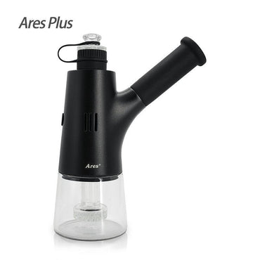 a22222346  330  Waxmaid 6.5” Ares Plus Dab Rig Kit Portable Enail 55.