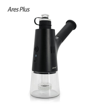 a22222346  330  Waxmaid 6.5” Ares Plus Dab Rig Kit Portable Enail 55.