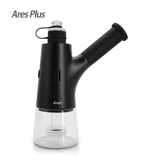 969696  yuhuv test Waxmaid 6.5” Ares Plus Dab Rig Kit Discount E-Nails Portable Enailajađ.