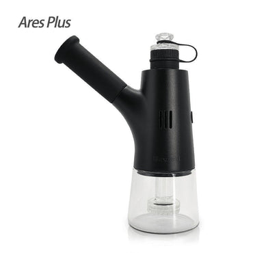 a22222346  330  Waxmaid 6.5” Ares Plus Dab Rig Kit Portable Enail 55.