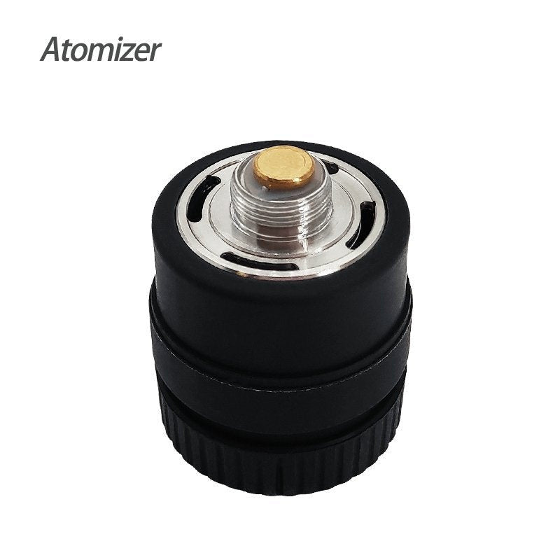 Waxmaid Ares Plus Atomizer.