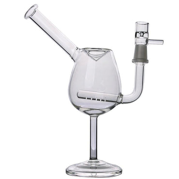 a22222346  330  Wine Glass Goblet Recycler Rig  55.