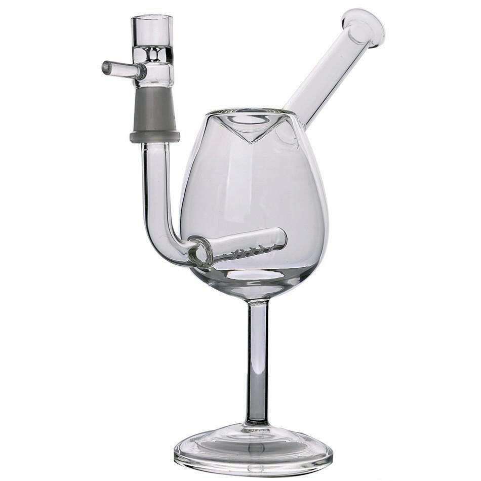 a22222346  330  Wine Glass Goblet Recycler Rig  55.