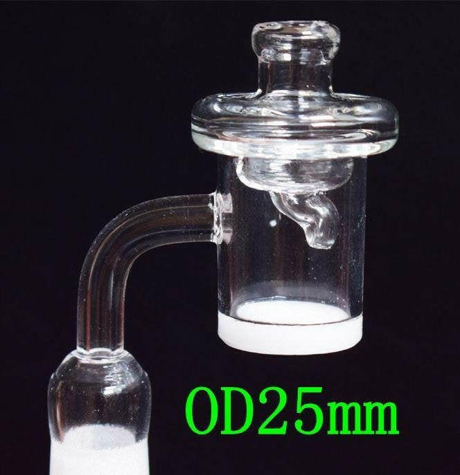 t5555551  XL 25mm Quartz Banger Enail Kit Quartz Enail.