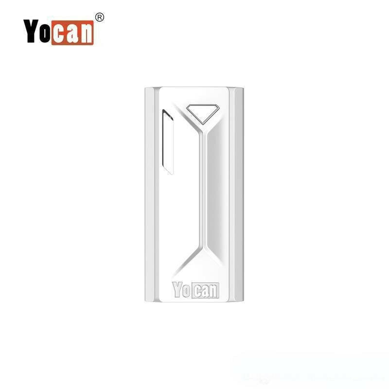 a22222346  330  Yocan Groote 510 Box Mod 510 Cartridge Battery 55.