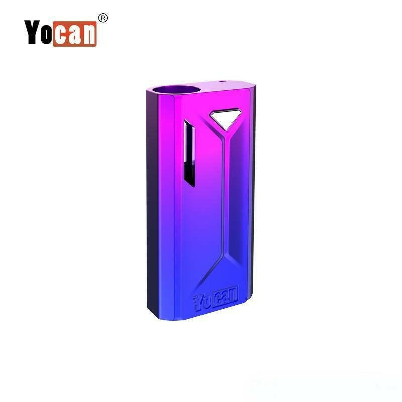 a22222346  330  Yocan Groote 510 Box Mod 510 Cartridge Battery 55.