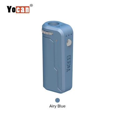 a22222346  330  Yocan UNI 510 Box Mod 510 Cartridge Battery 55.