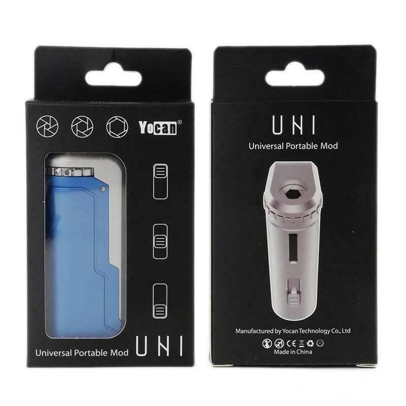 a22222346  330  Yocan UNI 510 Box Mod 510 Cartridge Battery 55.