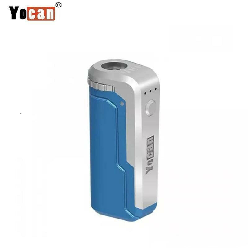 a22222346  330  Yocan UNI 510 Box Mod 510 Cartridge Battery 55.