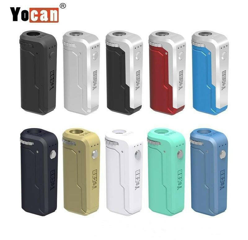 a22222346  330  Yocan UNI 510 Box Mod 510 Cartridge Battery 55.