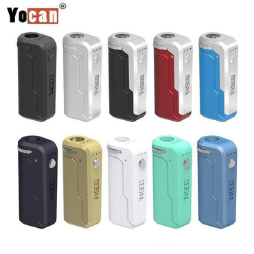 a22222346  330  Yocan UNI 510 Box Mod 510 Cartridge Battery 55.