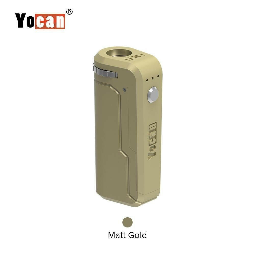 a22222346  330  Yocan UNI 510 Box Mod 510 Cartridge Battery 55.