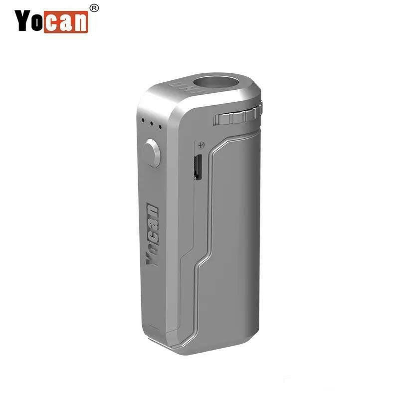 a22222346  330  Yocan UNI 510 Box Mod 510 Cartridge Battery 55.