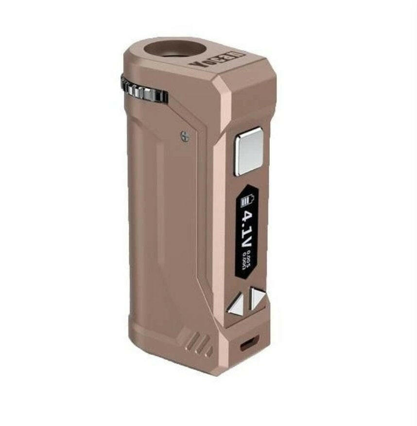 a22222346  330  Yocan UNI Pro 510 Box Mod Battery 510 Cartridge Battery 55.