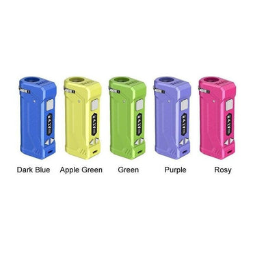 a22222346  330  Yocan UNI Pro 510 Box Mod Battery 510 Cartridge Battery 55.