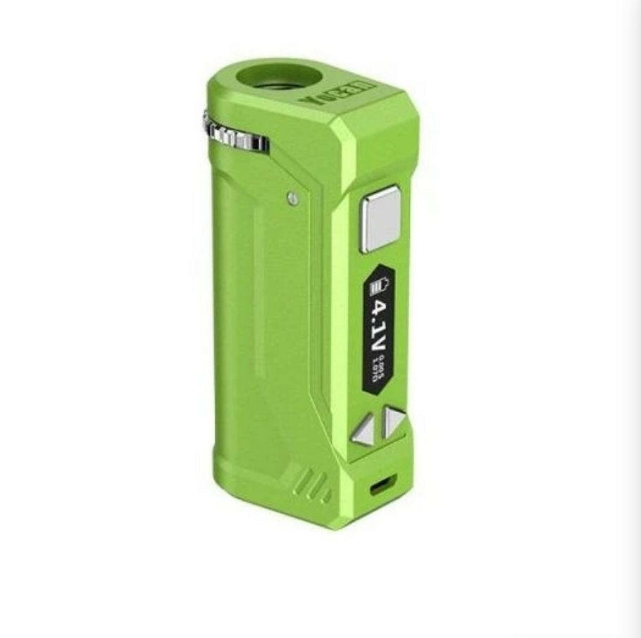 a22222346  330  Yocan UNI Pro 510 Box Mod Battery 510 Cartridge Battery 55.