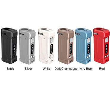 a22222346  330  Yocan UNI Pro 510 Box Mod Battery 510 Cartridge Battery 55.