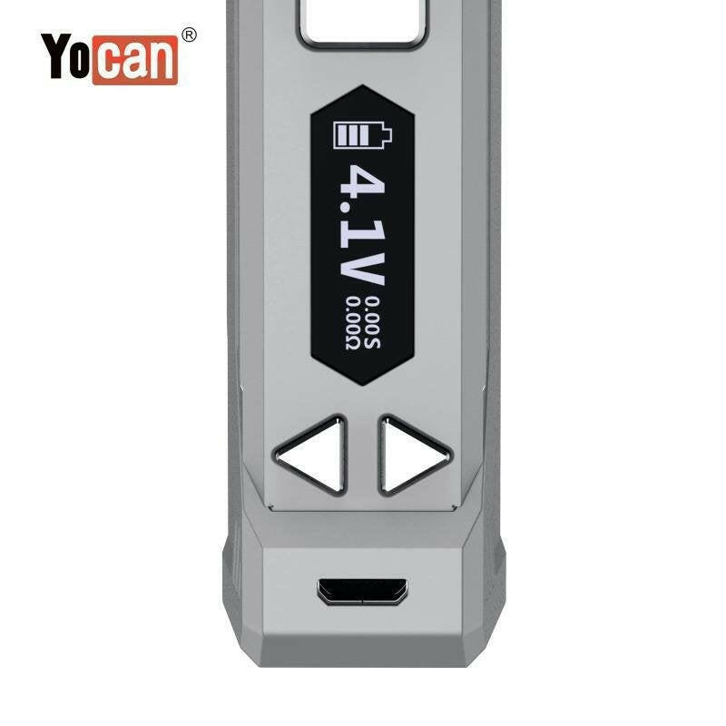 a22222346  330  Yocan UNI Pro 510 Box Mod Battery 510 Cartridge Battery 55.