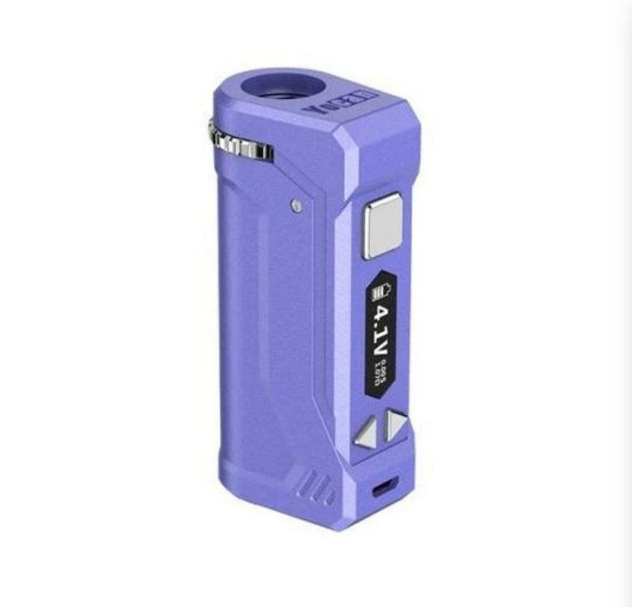 a22222346  330  Yocan UNI Pro 510 Box Mod Battery 510 Cartridge Battery 55.