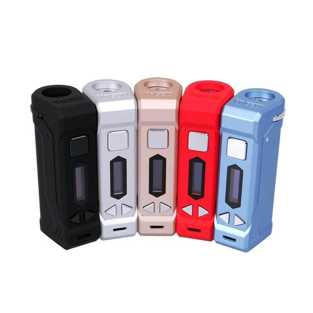 a22222346  330  Yocan UNI Pro 510 Box Mod Battery 510 Cartridge Battery 55.