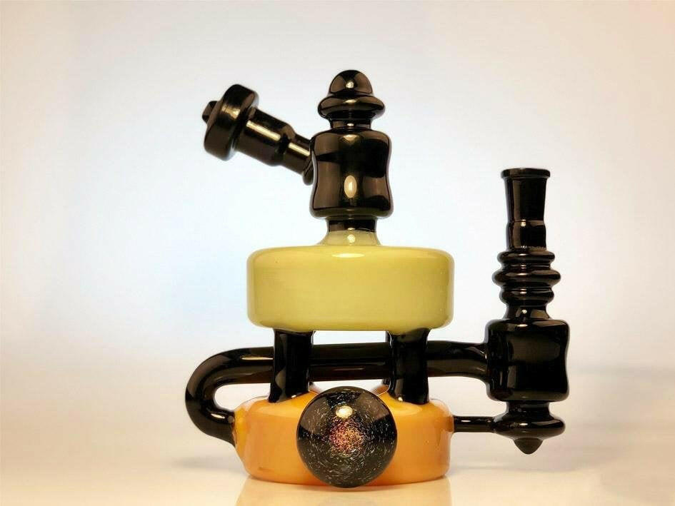 a22222346  330  Zoda Glass Tesla Glass Rig 55.