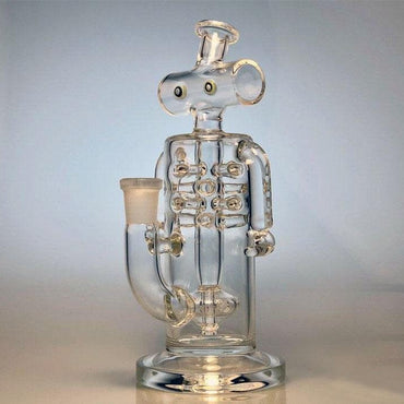 a22222346  330  ZODA Mr. Roboto Percolator Rig  55.