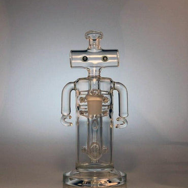 a22222346  330  ZODA Mr. Roboto Percolator Rig  55.