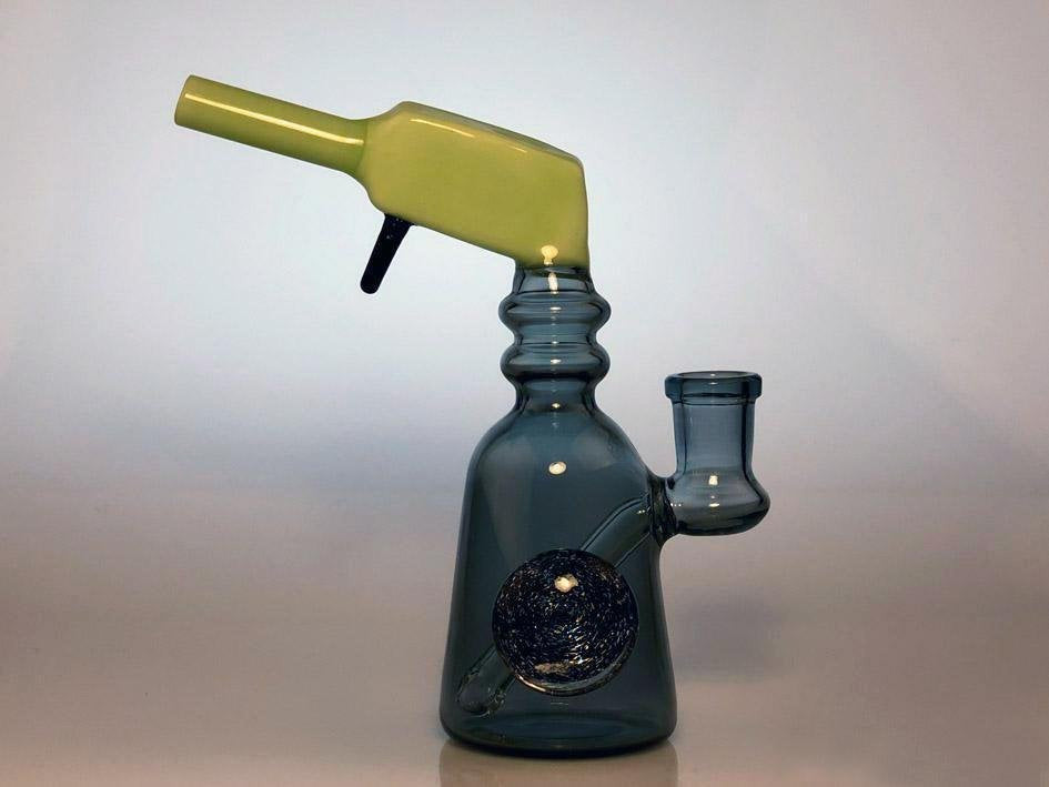 Zoda Spray Bottle Can.