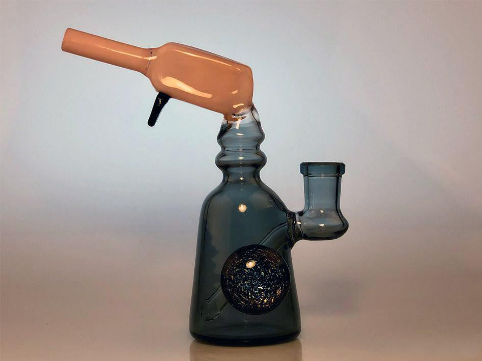 Zoda Spray Bottle Can.