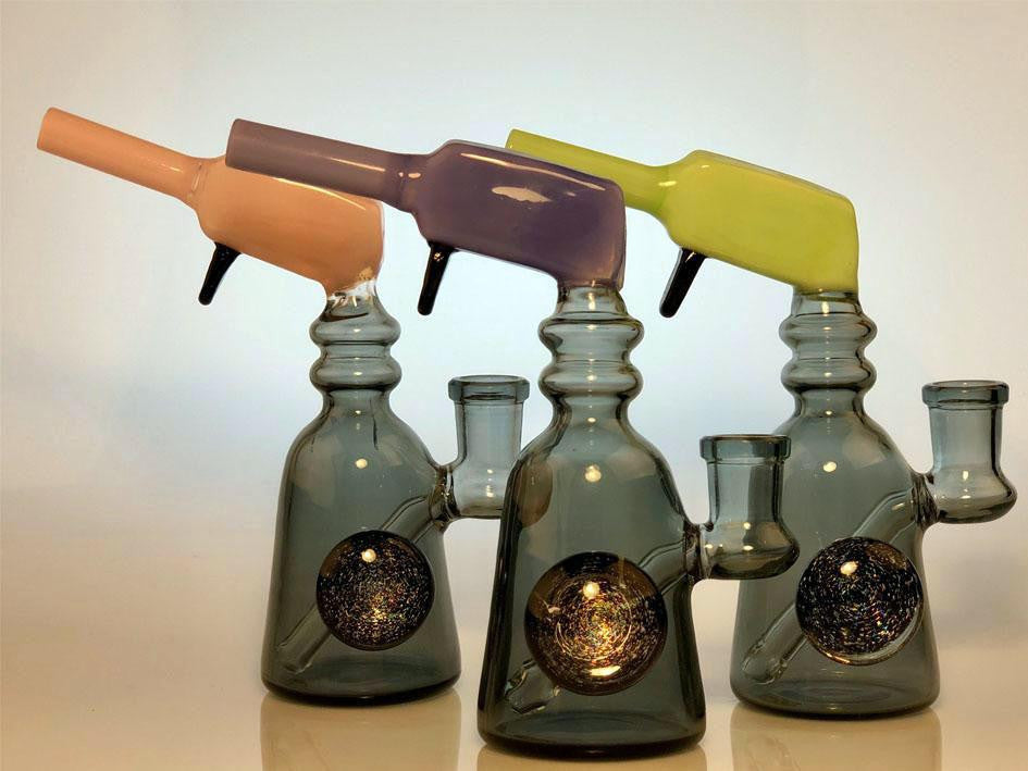 Zoda Spray Bottle Can.